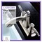 Anzzi Vista Centerset 2-Handle Mid-Arc Bathroom Faucet in Brushed Nickel L-AZ014BN - alternate 10